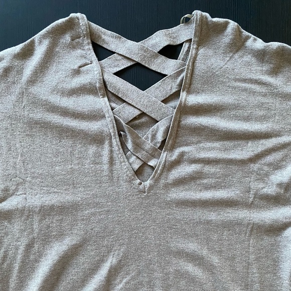 Dreamers sweater dress​ - Picture 4 of 4